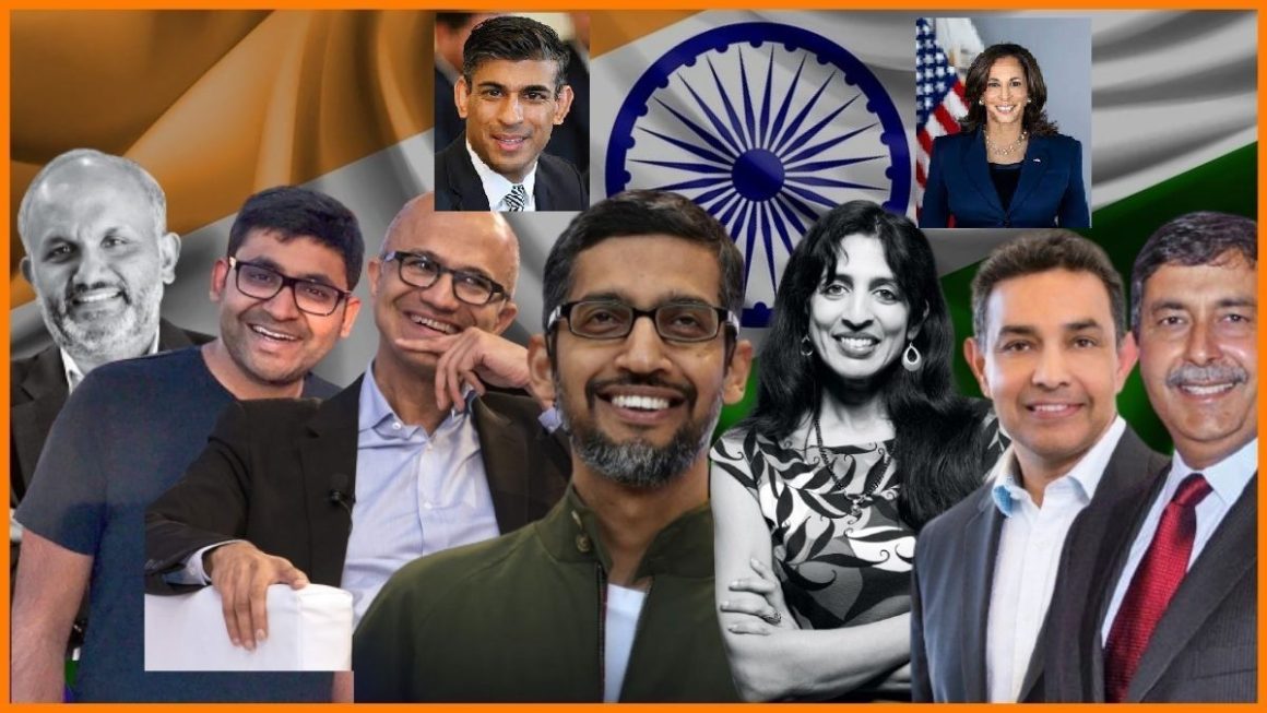 Saving Planet Earth and Humanity – The Critical Role India Needs to Play