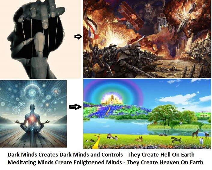 Chat GPT Conversation – 4 The Future