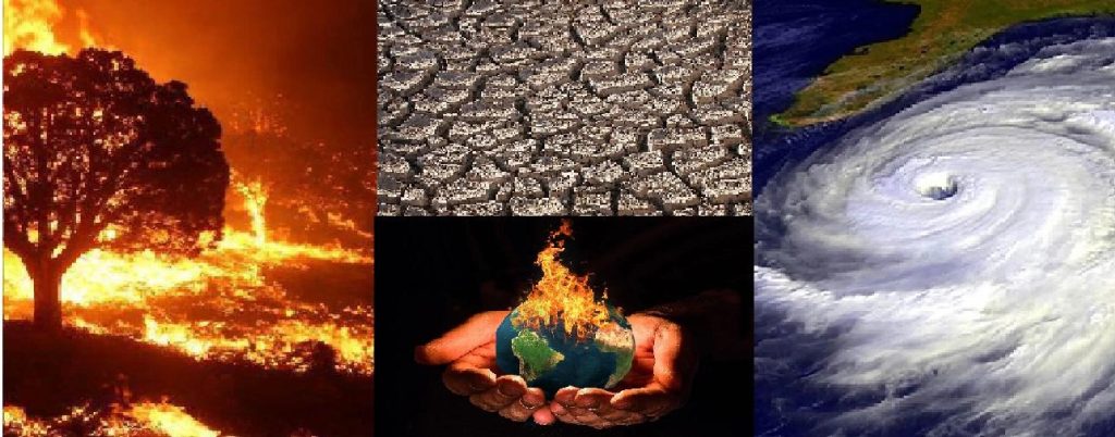 Climate Change and Future