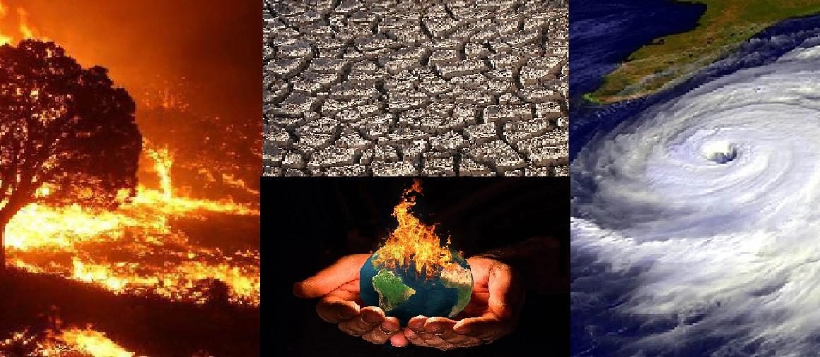 Climate Change and Future