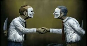 What is hidden will be Revealed - Set yourself Right