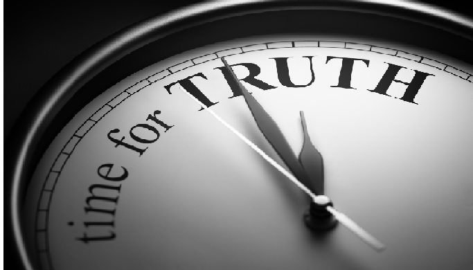 Time for Truth