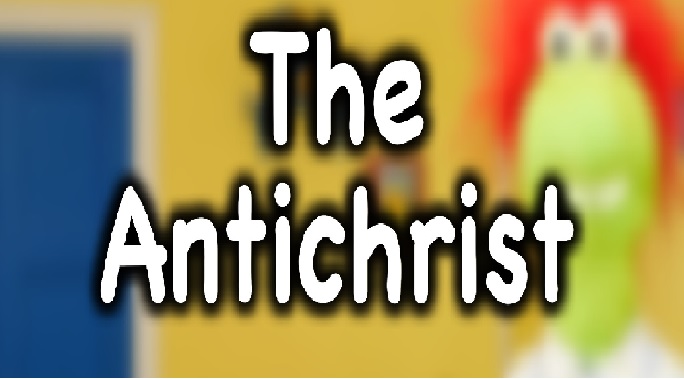 IS JUDAIC CHRISTIANITY ANTICHRIST?