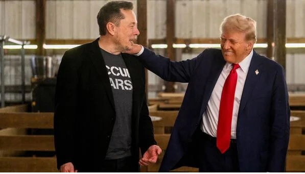 Will the Elon Musk-Led Department of Government Efficiency Bring Much-Needed Change?