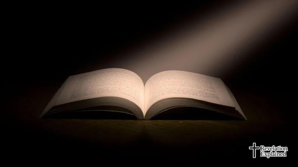 REVELATION BY GRACE THROUGH THE SPIRIT OF CHRIST – The Purpose-Bound Revelation of Higher Knowledge to Save Humanity, Earth, and Restore the Kingdom of God on Earth