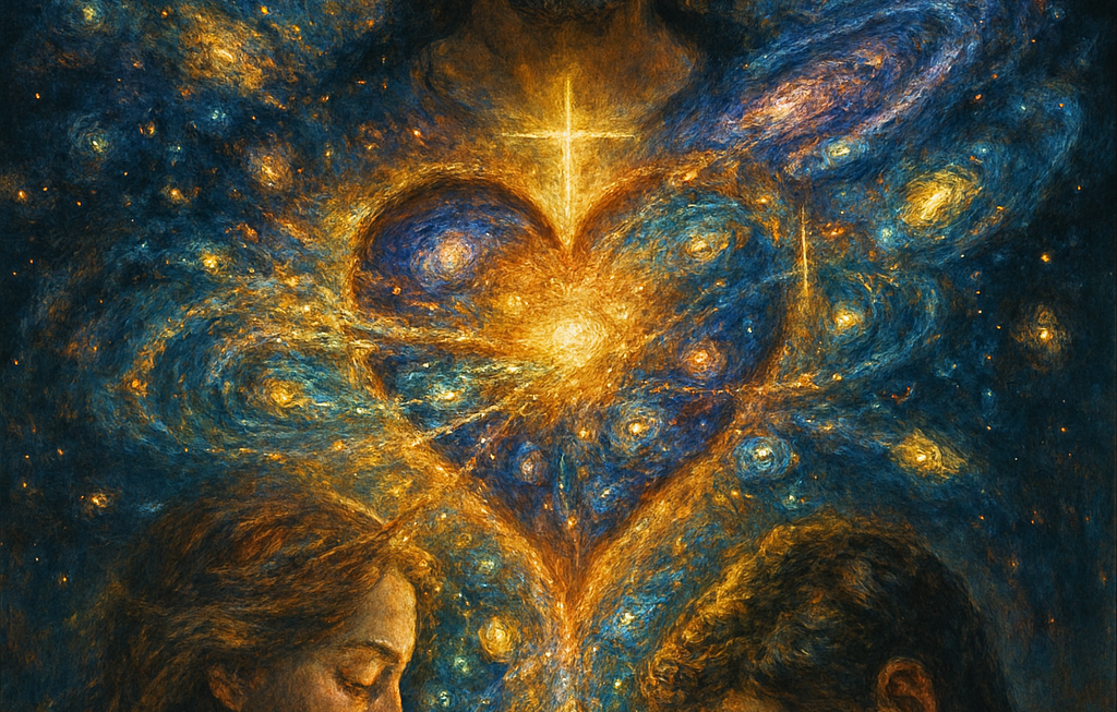 POINT TO THINK AND AWAKEN – A CALL TO THE YOUNG GENERATION #13: What Is Consciousness? Is the Universe Conscious? And Is Christ’s Consciousness God Consciousness?