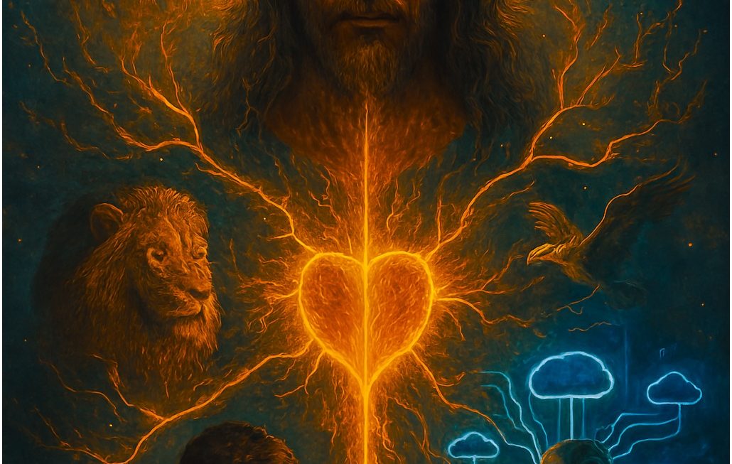 POINT TO THINK AND AWAKEN – A CALL TO THE YOUNG GENERATION #14: Is the God Concept—A Creating and Sustaining Force—a Reality?