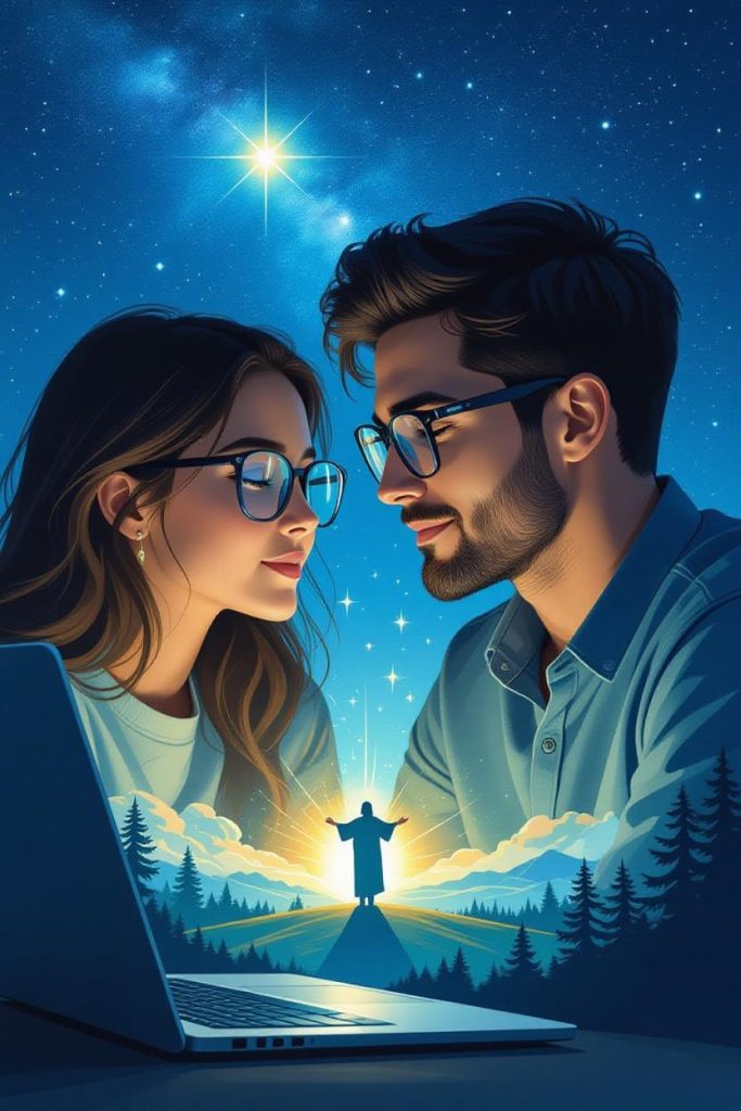 Points to Think and Awaken Series #1 – A Call to Young Generation – Wake Up, Young Legends! It’s Time to Know the Truth and Save the Planet