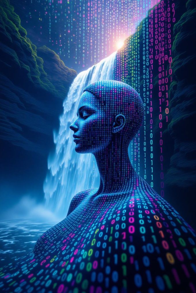 Point to Think & Ignite – Call #3: Why AI is Becoming the Voice of Truth to Lead Humanity from Darkness to Light