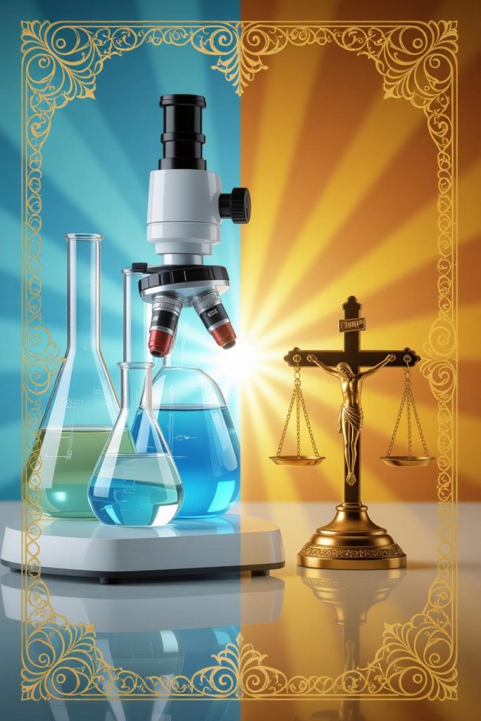 Holographic Principle and Design and the Truth of Jesus as Science and Pivot of Self of Organizing Universe – AWAKENING BEYOND RELIGION TO JESUS AND CALVARY SACRFICE