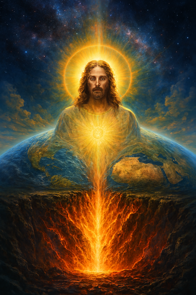 IS CHRISTINITY TRULY CENTRED ON JESUS CHRIST – POINTS TO THINK –