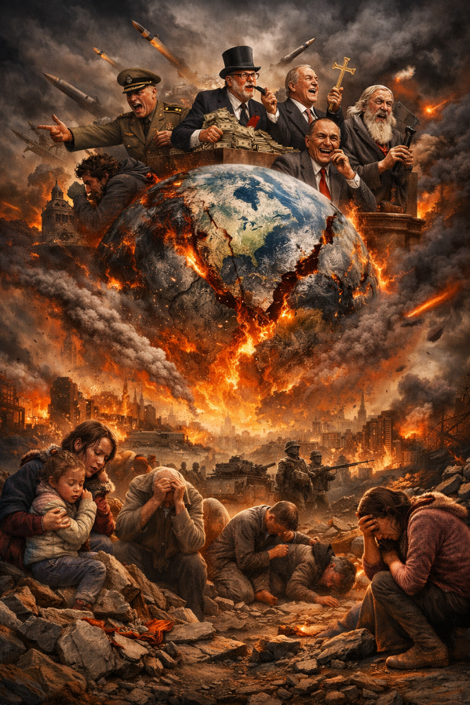 The Path to Truth: First Principle, Second Principle, and the Physics of Consciousness and Intelligence