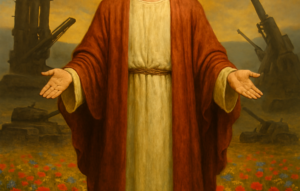 Beyond Blood and Belief