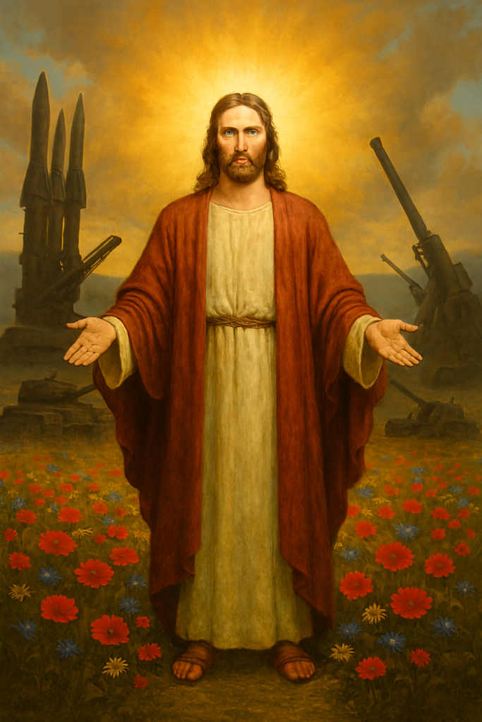 Beyond Blood and Belief