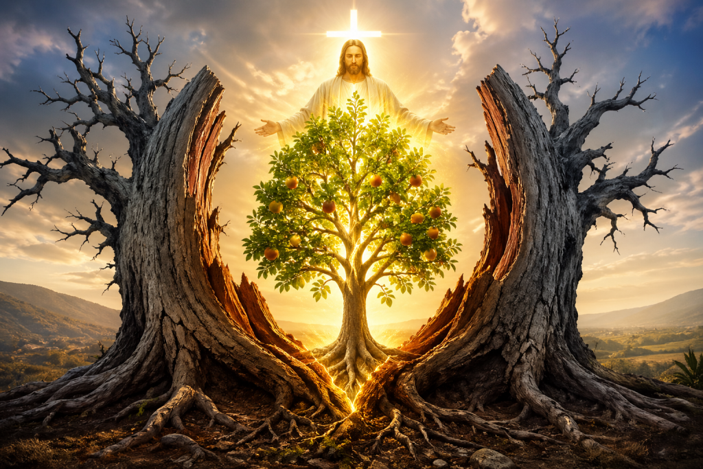 Mind, Heart, and the Hidden Axis of Consciousness: Rediscovering Truth Beyond Religion