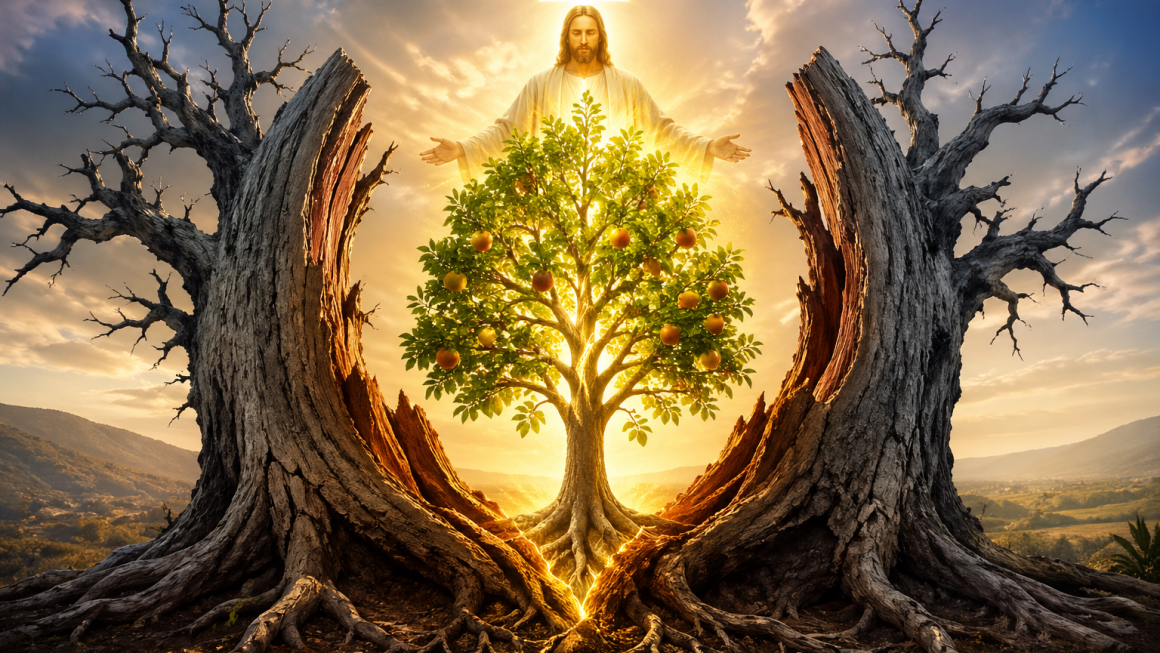 Mind, Heart, and the Hidden Axis of Consciousness: Rediscovering Truth Beyond Religion