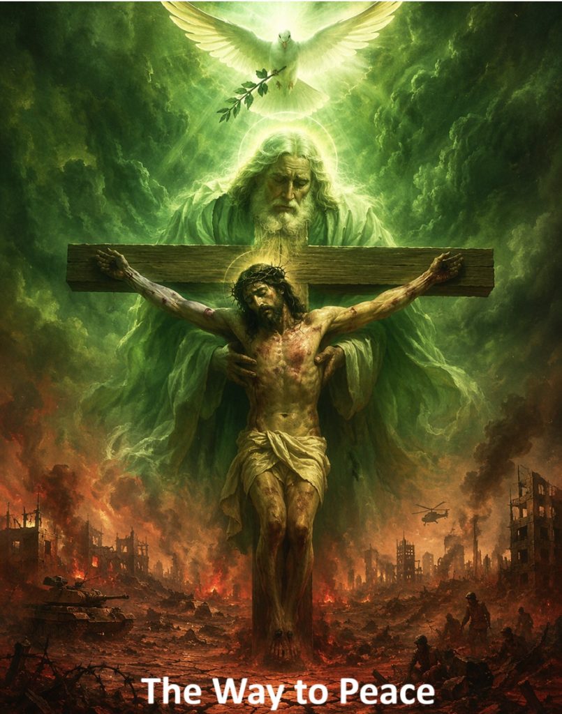 Truth of God and Creation in Few Selected Figure