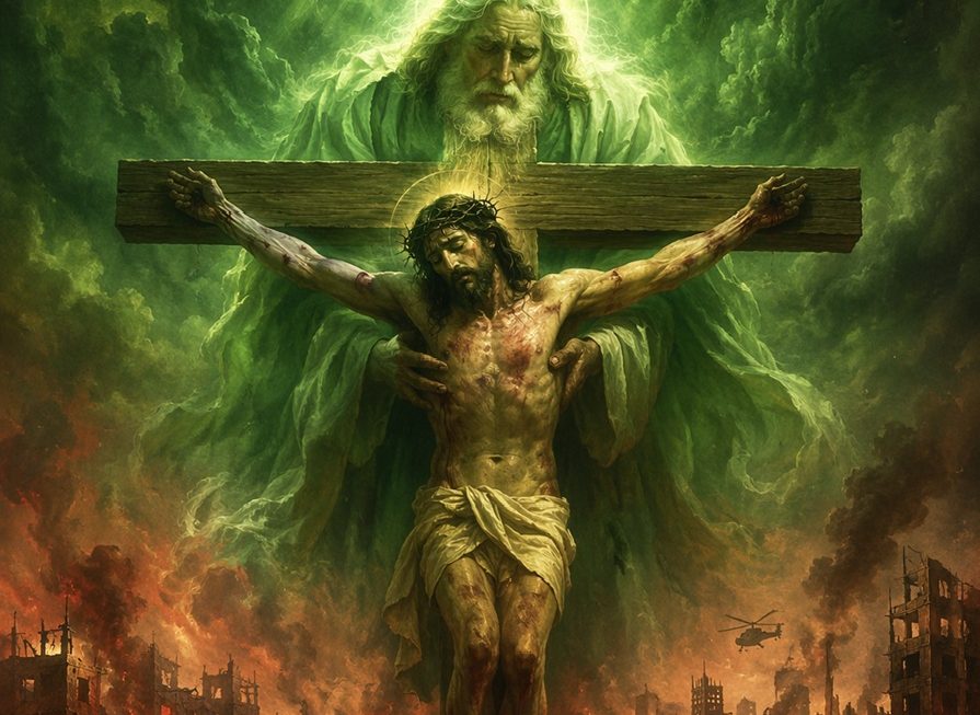 Truth of God and Creation in Few Selected Figure