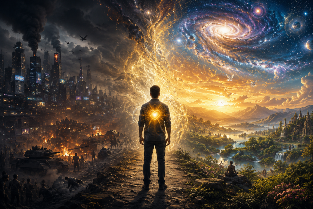 Are God, Jesus, and the Holy Spirit partial judges?
